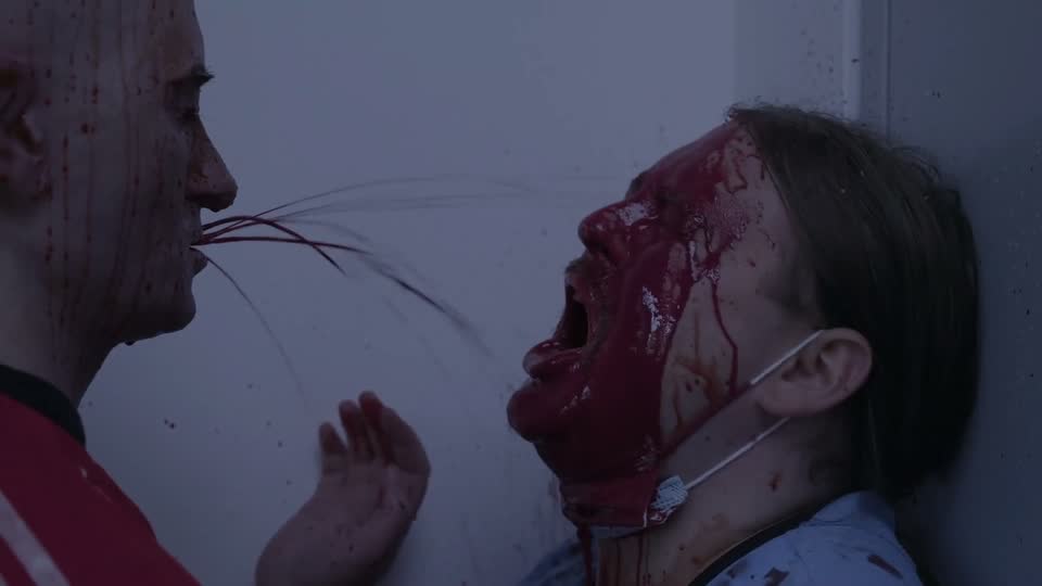 End of History Part 1 frame 219